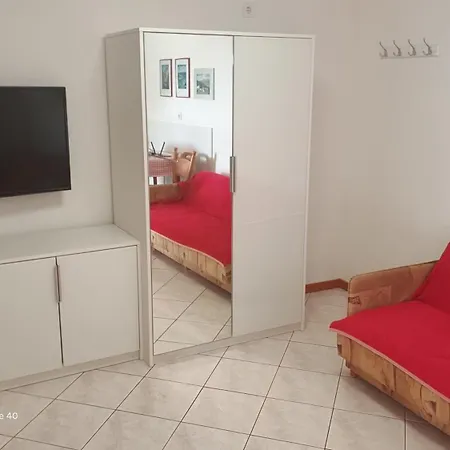 Apartment Dinko Bol