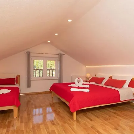 Apartment Dinko *