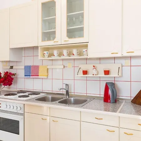 Apartment Dinko