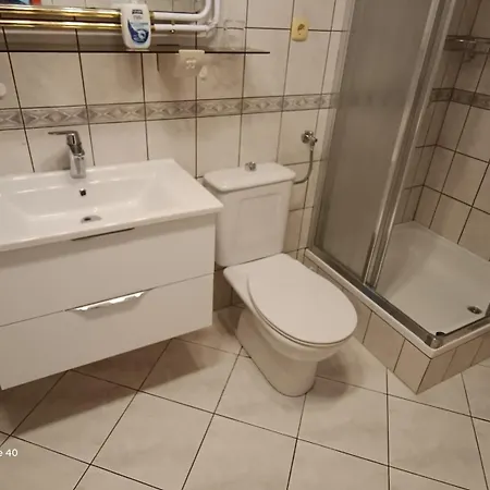 Dinko Apartment Bol