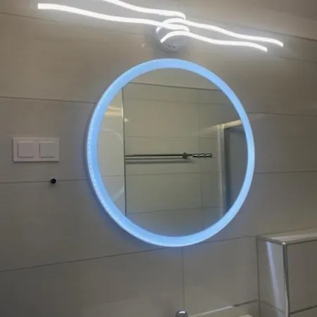 Apartment Dinko