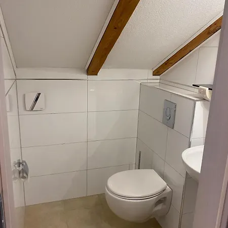 Dinko Apartment *